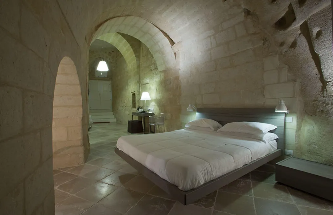 Antico Convicino Rooms Suites&SPA-1